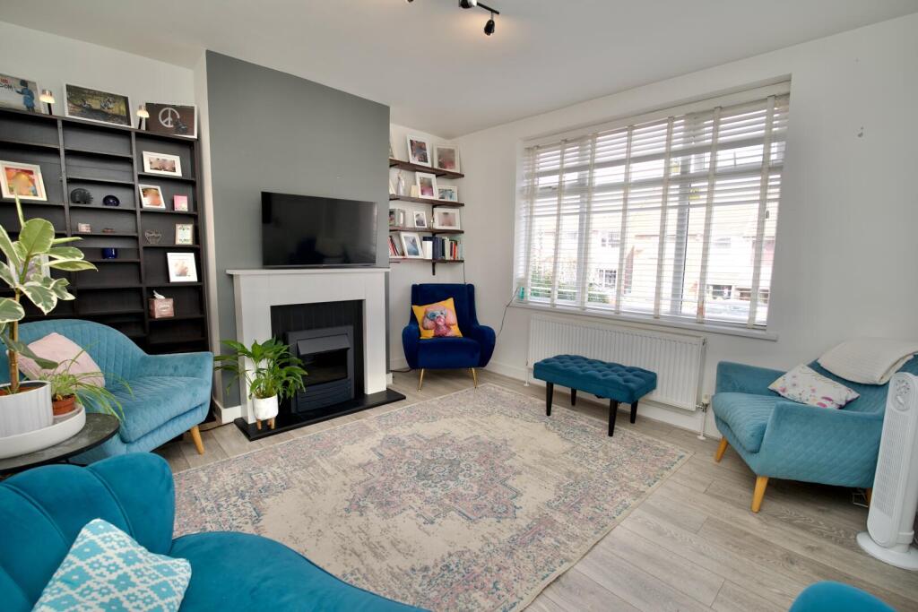 House in Coventry - View 2