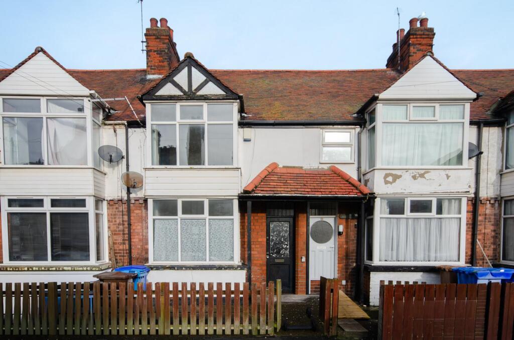 Main image of property: 11 Princes AvenueWithernseaEast YorkshireHU19 2HZ