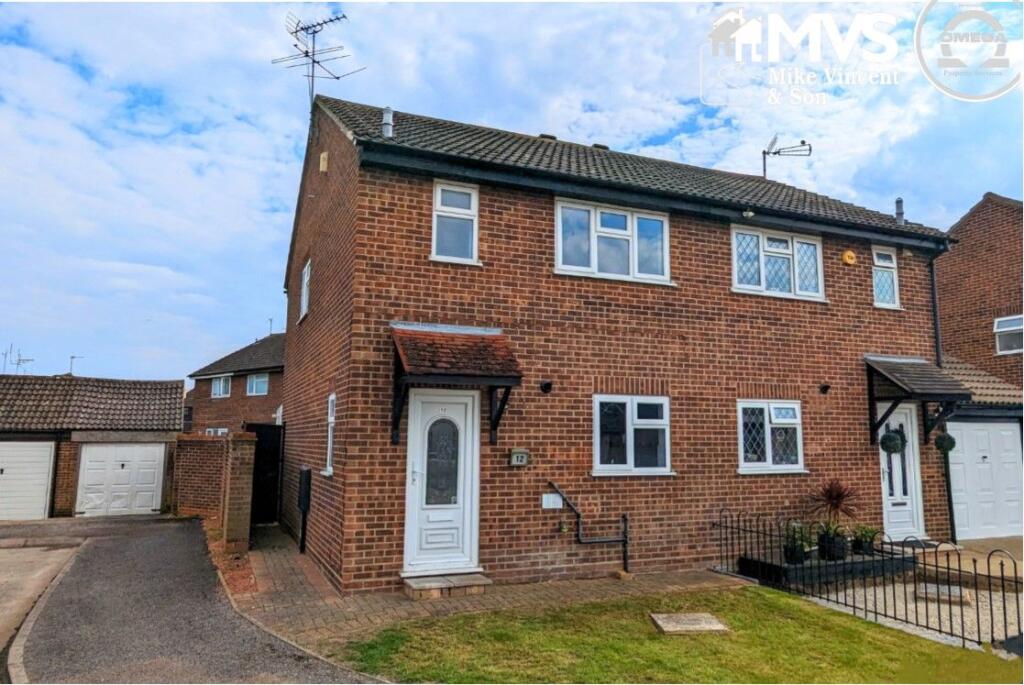 Main image of property: Smythe Close, Clacton-on-Sea