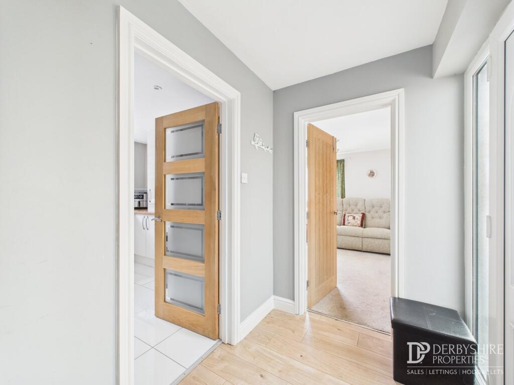 Mill Close, Swanwick, DE55 photo 3