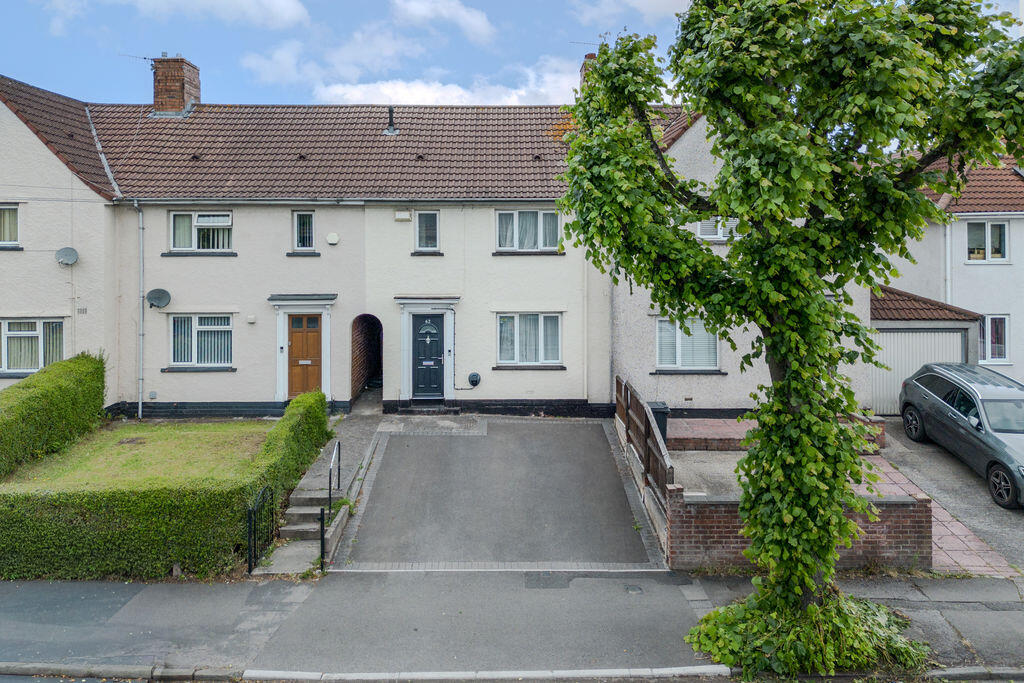 Main image of property: Bedminster Road, Bedminster