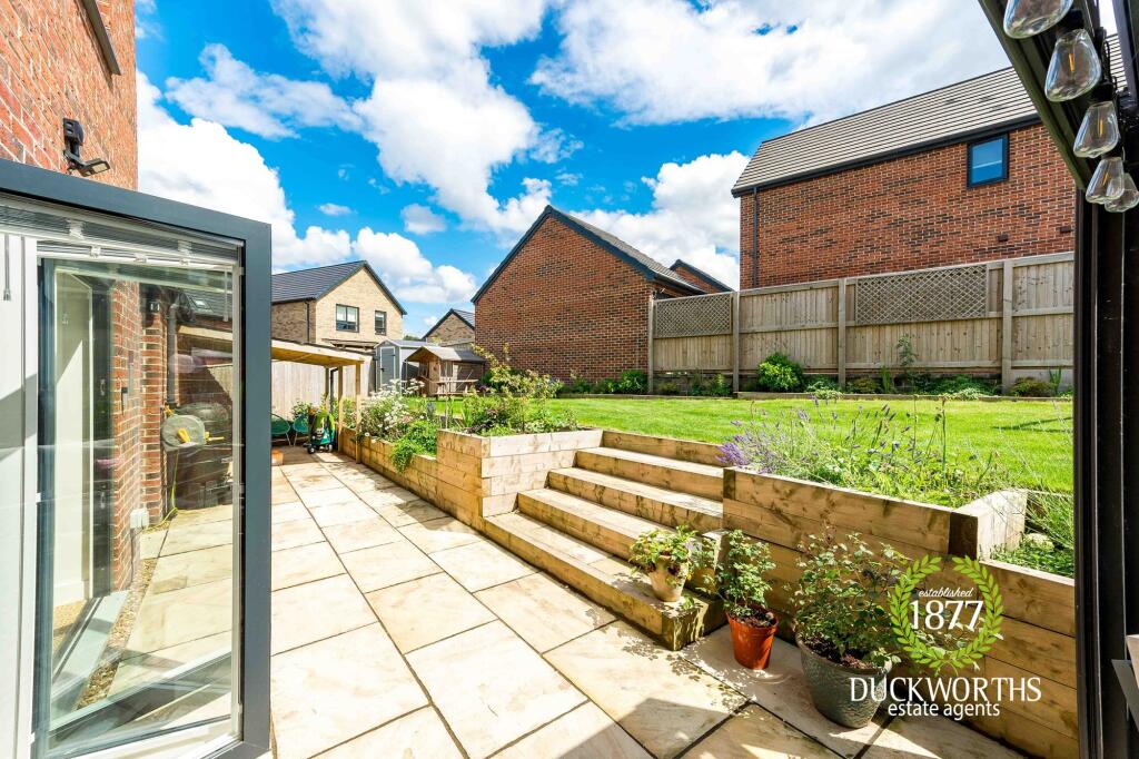 Additional image 3 of Barberry Way, Blackburn, BB2