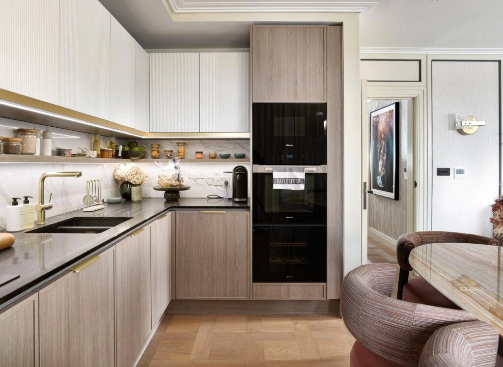 Wandsworth Mills, 11 Armoury Way, London, SW18 - View 3