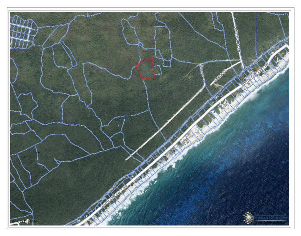 Main image of property: East End, Cayman Brac