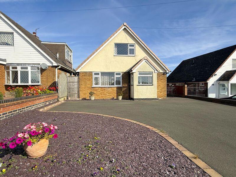 Main image of property: Highfields Road, Burntwood, WS7 4QT