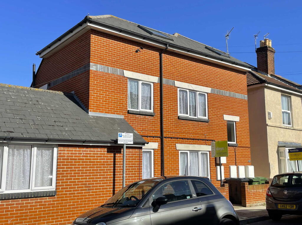 Main image of property: Pains Lodge, Pains Road, Southsea PO5 1AS