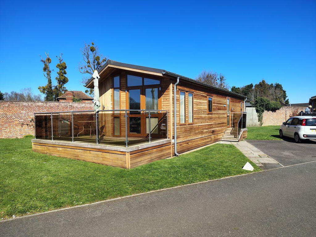 Main image of property: Chargers Paddock, Harleyford