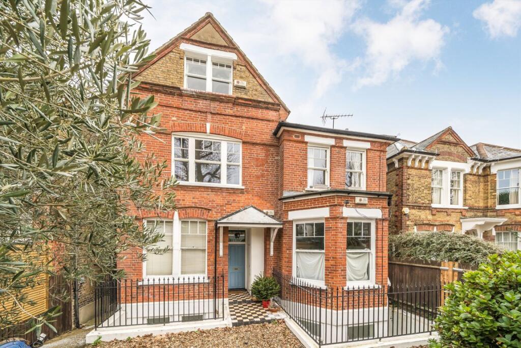 Main image of property: Palace Road, Tulse Hill