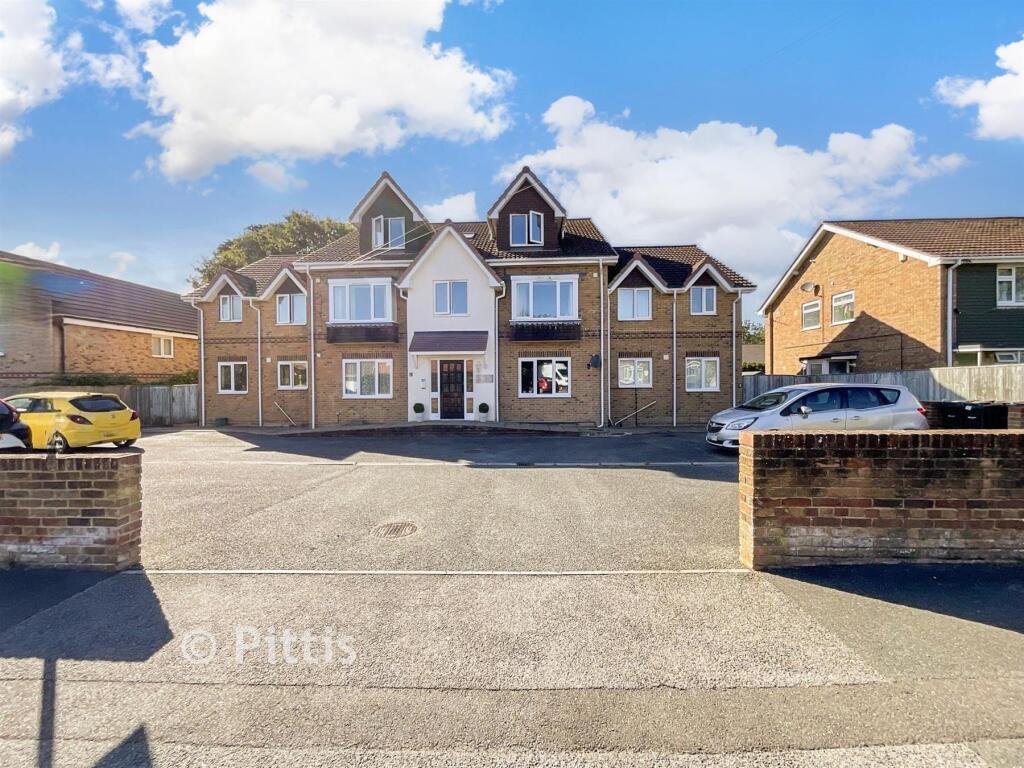 Main image of property: Orchard Close, Freshwater, Isle of Wight