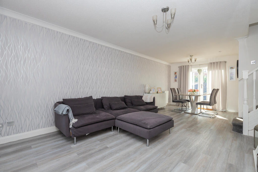 House in Paisley - View 2
