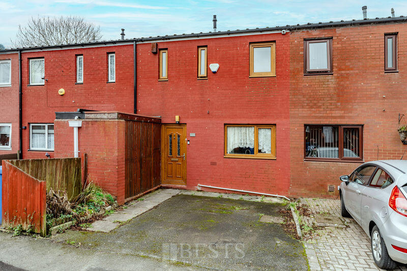 Main image of property: The Uplands, Runcorn