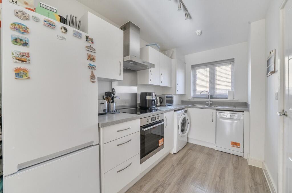 House in Exeter, Cranbrook - View 5