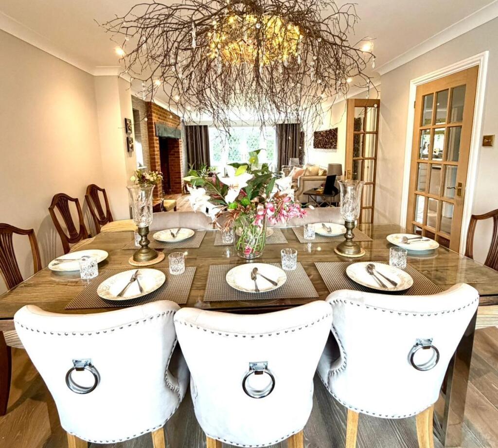 Additional image 5 of Oaklea, Welwyn, Hertfordshire, AL6