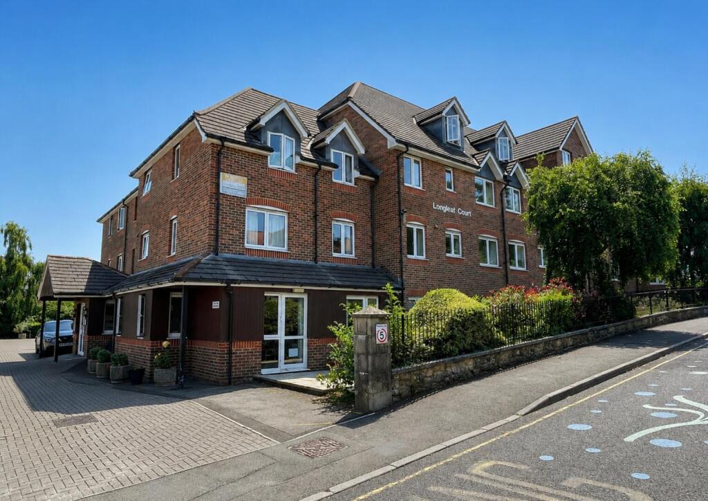 Park Road, Frome, Frome
