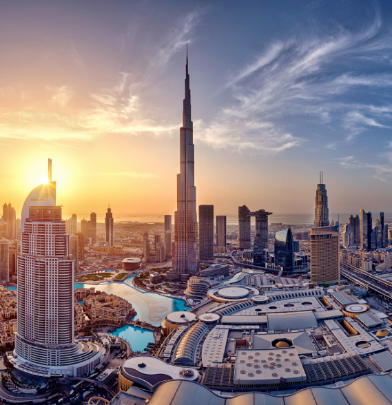 Main image of property: Dubai