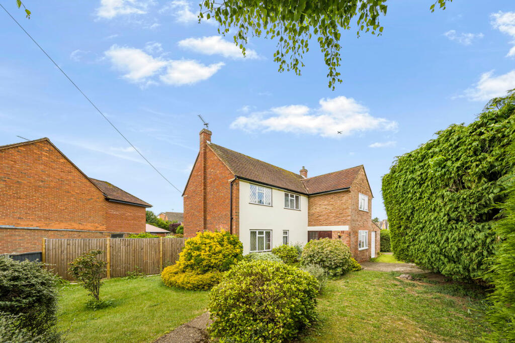 Main image of property: St Nicholas Drive, Shepperton, TW17