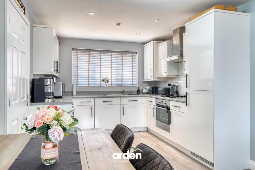 Hawling Street, Redditch, B97 - View 2