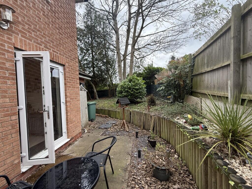 Additional image 15 of Meriden Road, Hampton-In-Arden, B92 0BS