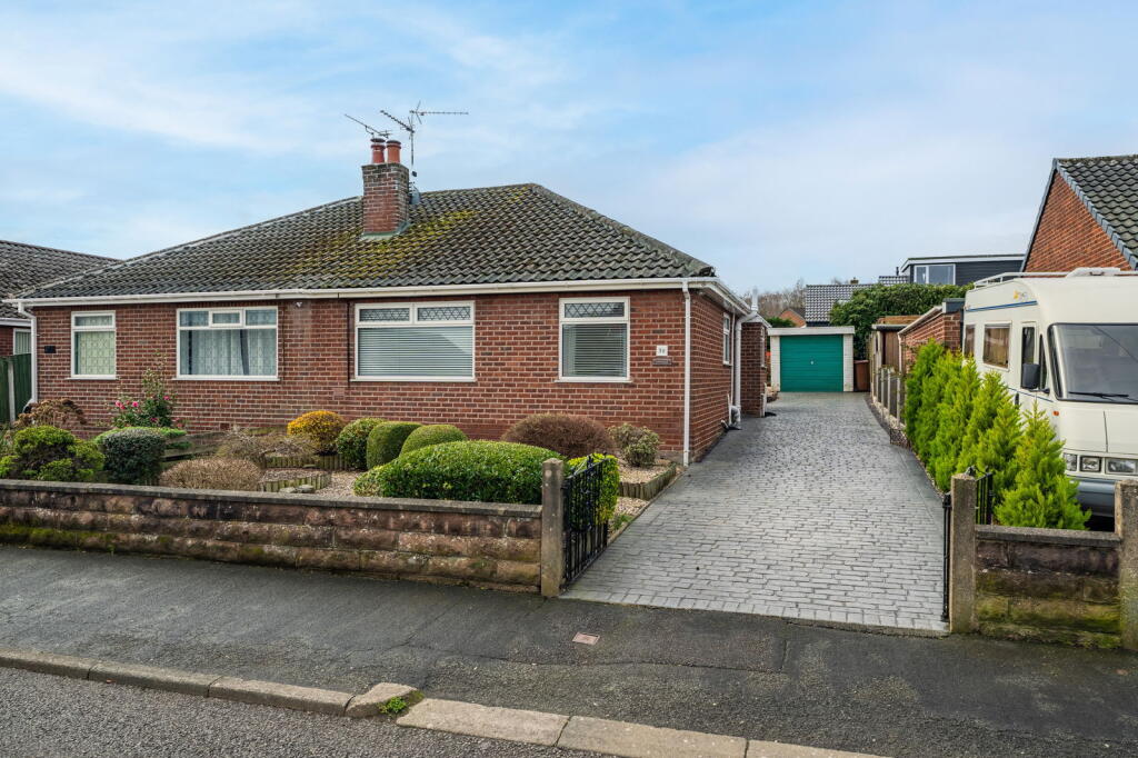 Main image of property: Courtland Drive, Aston