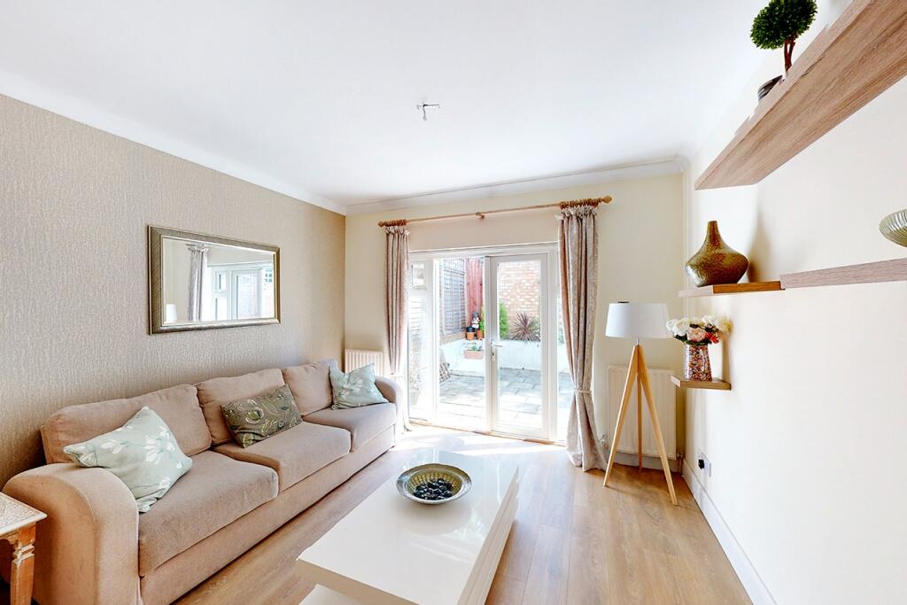 Main image of property: Sunnyside, Childs Hill, NW2
