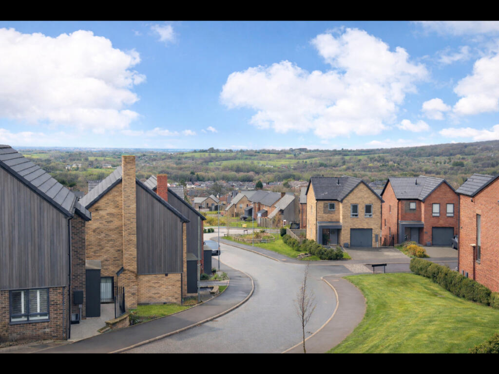 Additional image 22 of Hazel Green, Blackburn, BB2