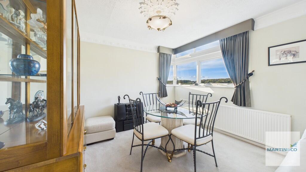 Apartment in Birmingham, Sutton Coldfield - View 3