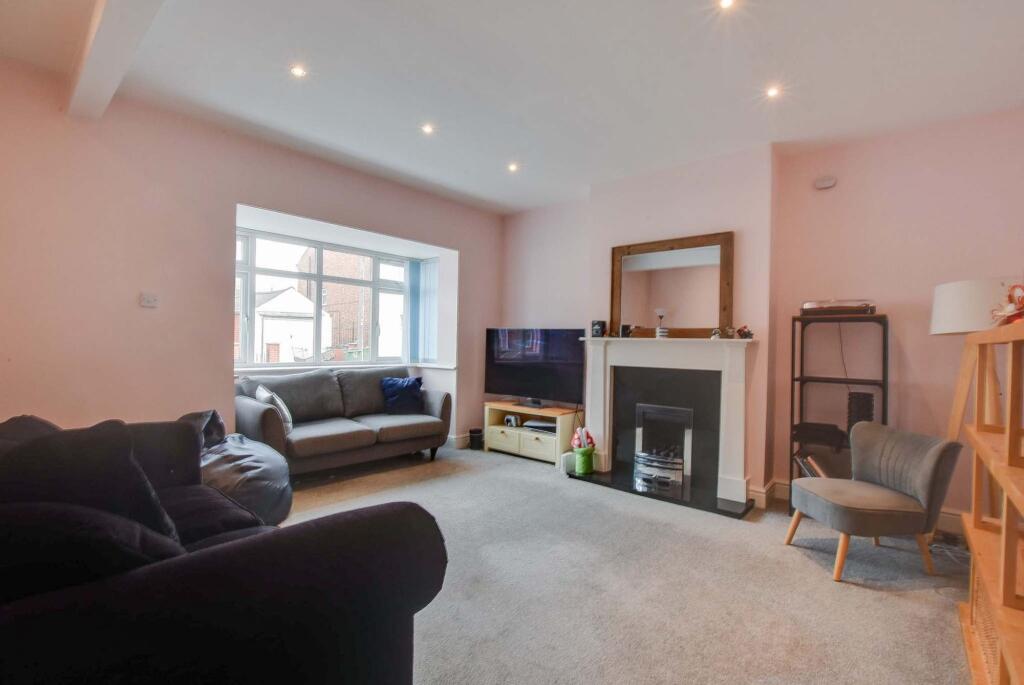 Beaumont Street, Oadby, Leicester - View 3