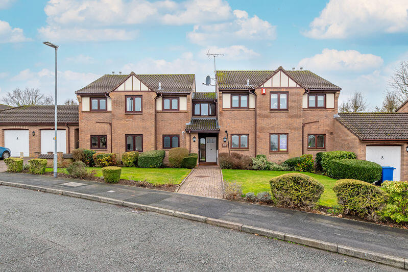 Main image of property: Dudlow Green Road, Appleton