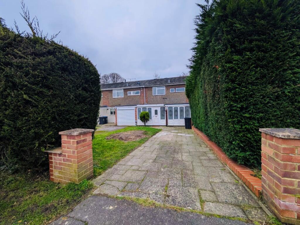 Main image of property: Haywards Heath