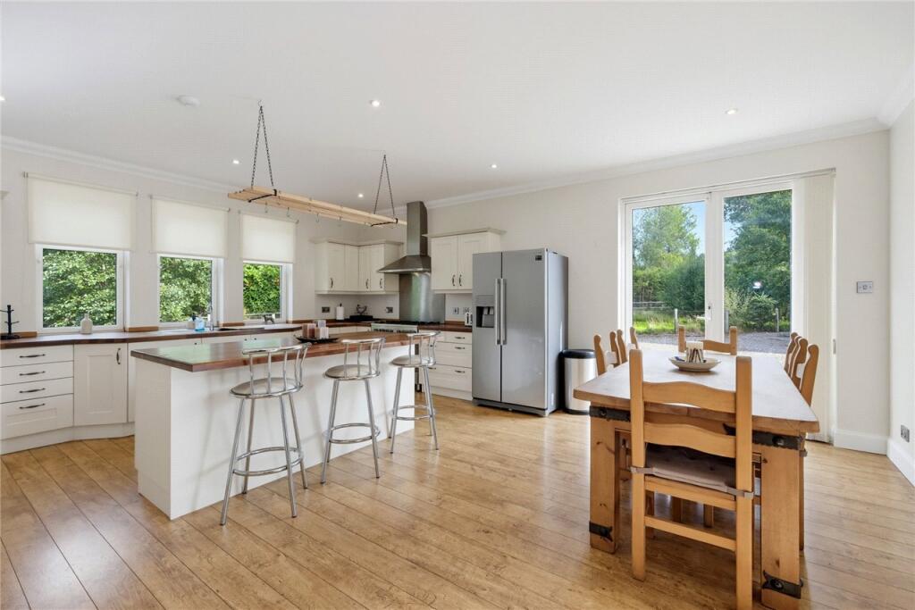 House in Aberdeen, Moray - View 5