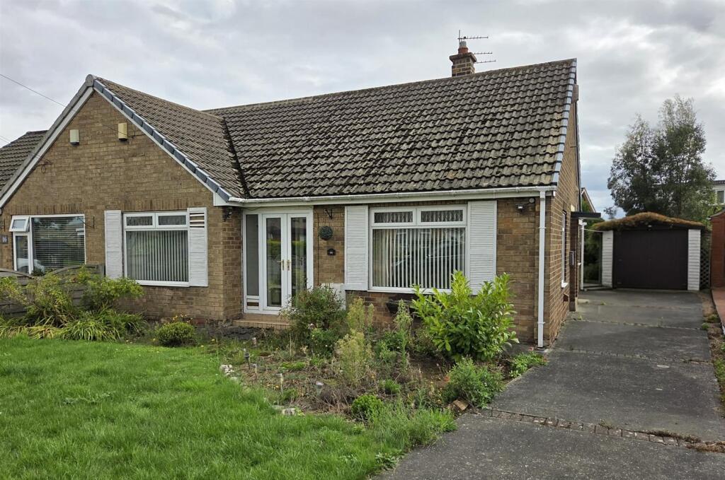 Main image of property: Thorntree Close, Goole