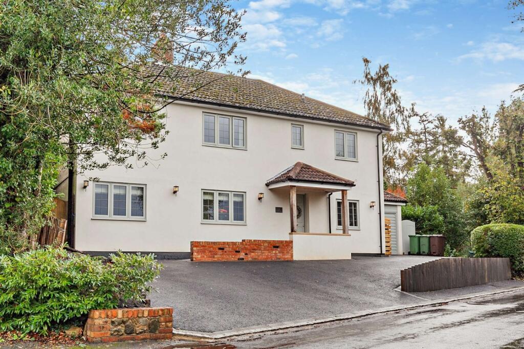 Main image of property: Romford Road, Pembury, Tunbridge Wells, Kent
