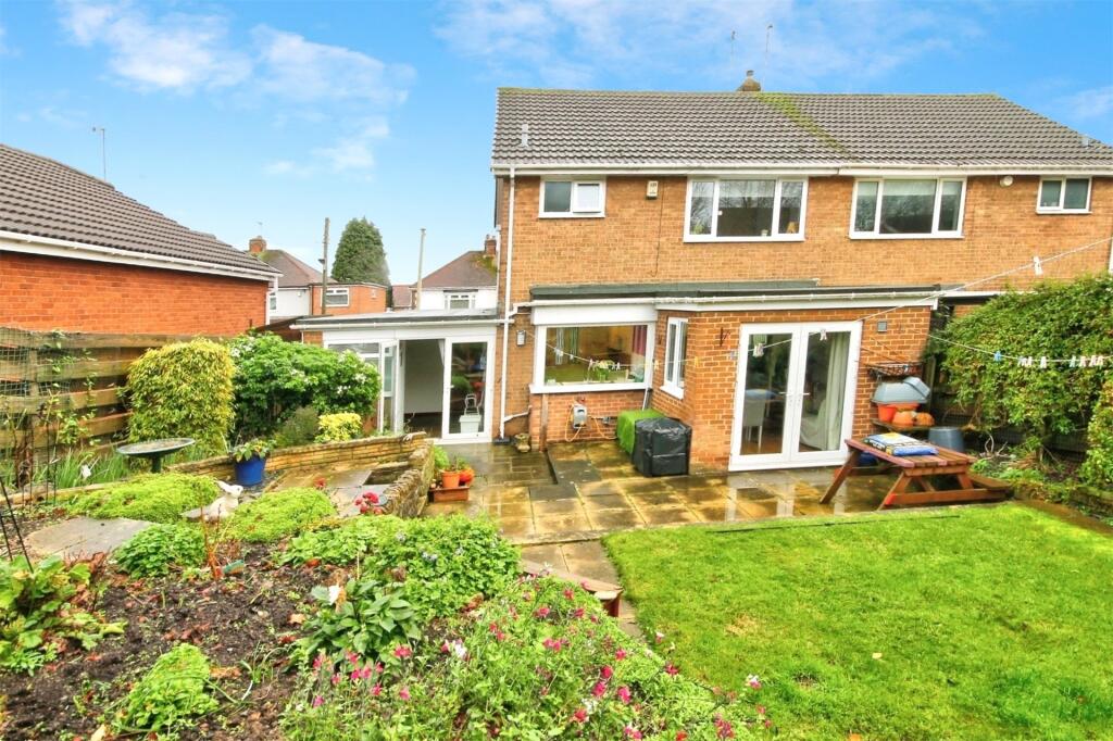 Tudor Road, Chester Le Street, Co Durham, DH3 photo 3