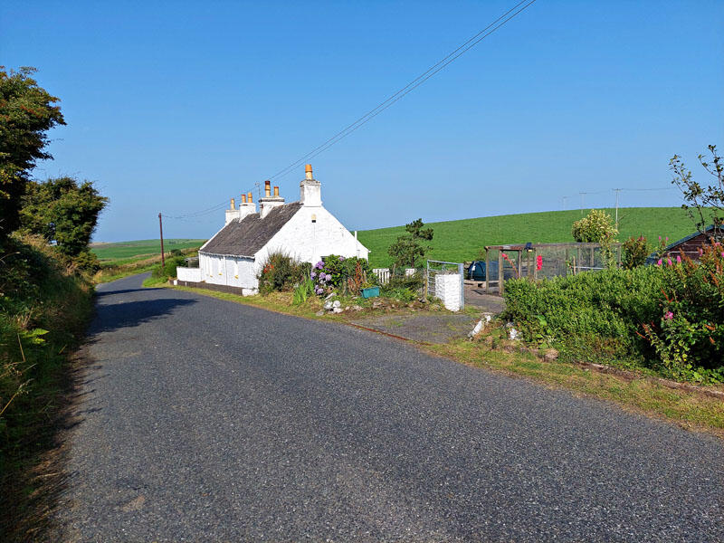 Main image of property: Monument Cottage, Leswalt, DG9 0RH
