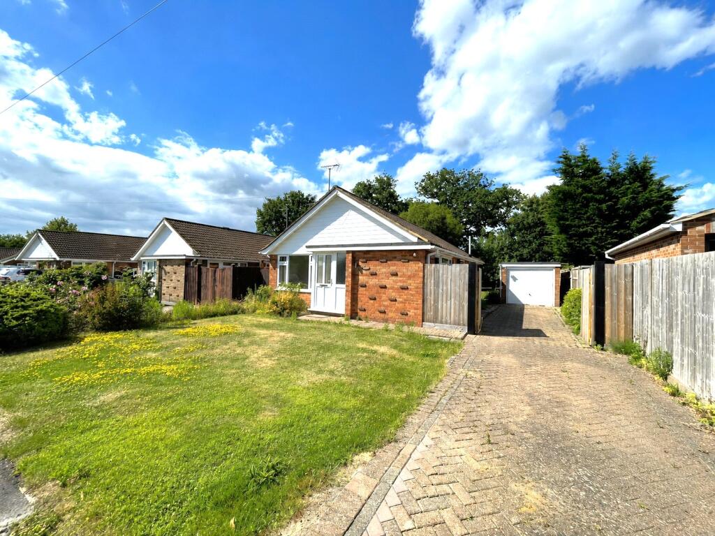 Main image of property: Waverley Drive, Ash Vale, Surrey, GU12