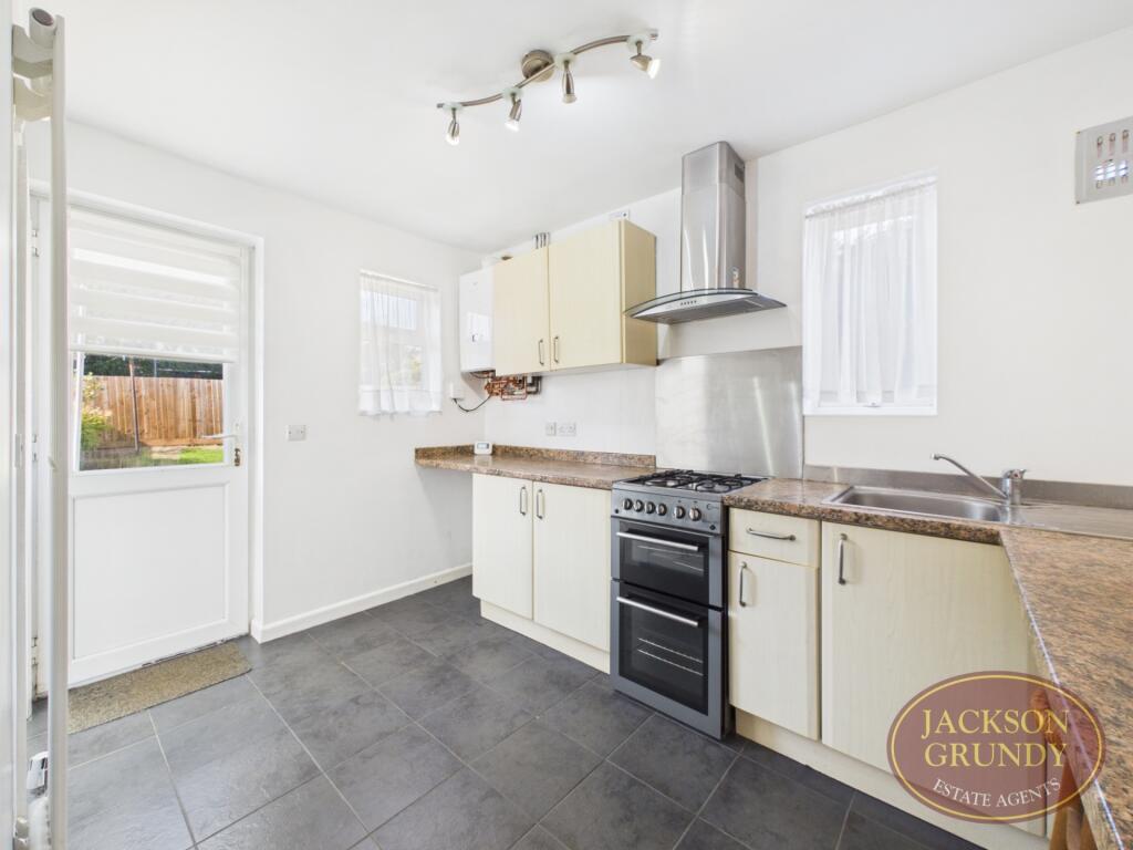 House in Northampton - View 4