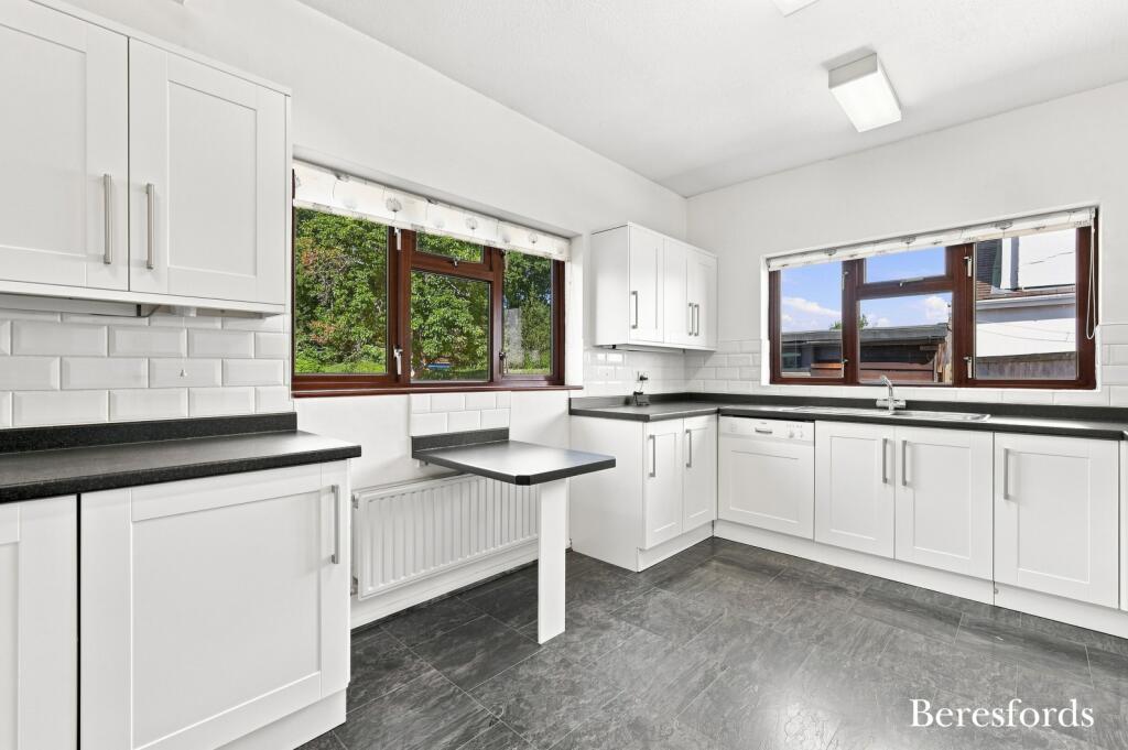House in Brentwood, Essex - More