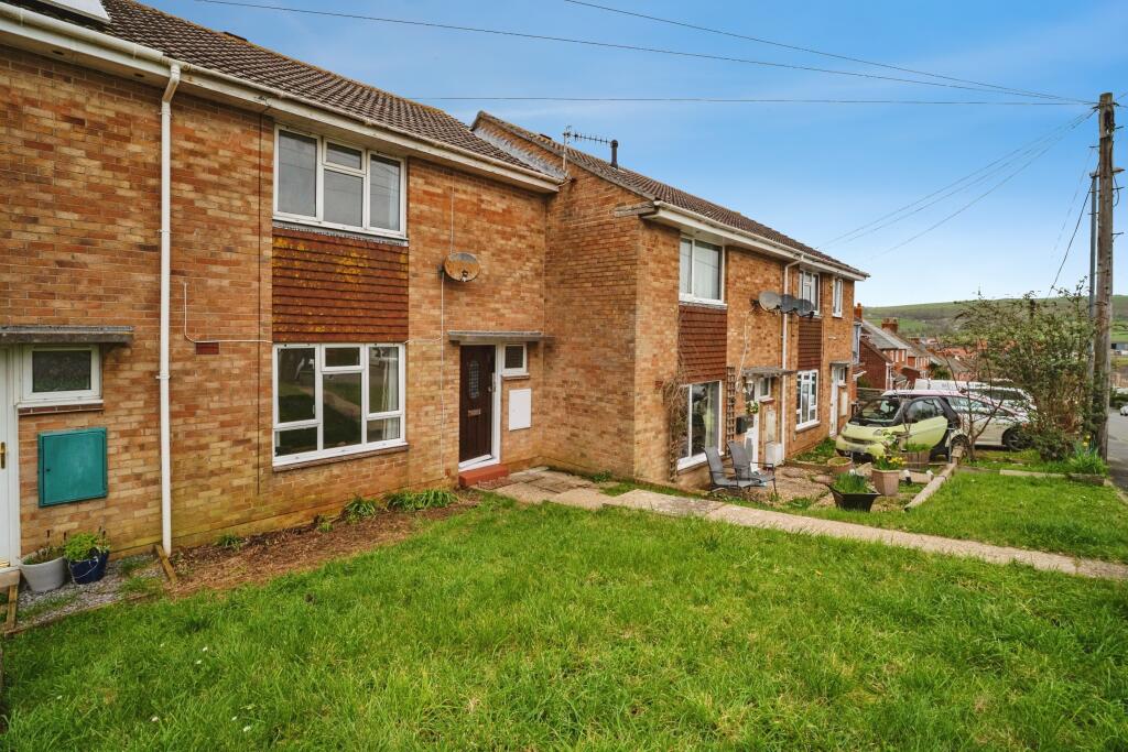 Main image of property: Canberra Road, Weymouth, DT3