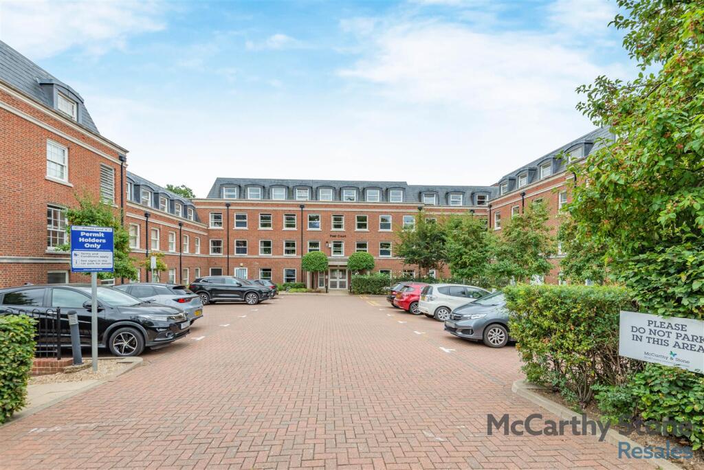 Additional image 18 of Peel Court, College Way, Welwyn Garden City, Hertfordshire, AL8 6DG