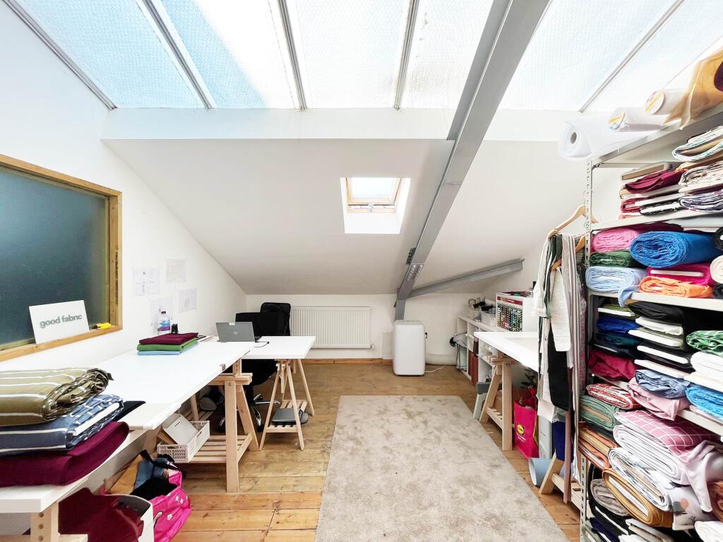 Medium Creative Space