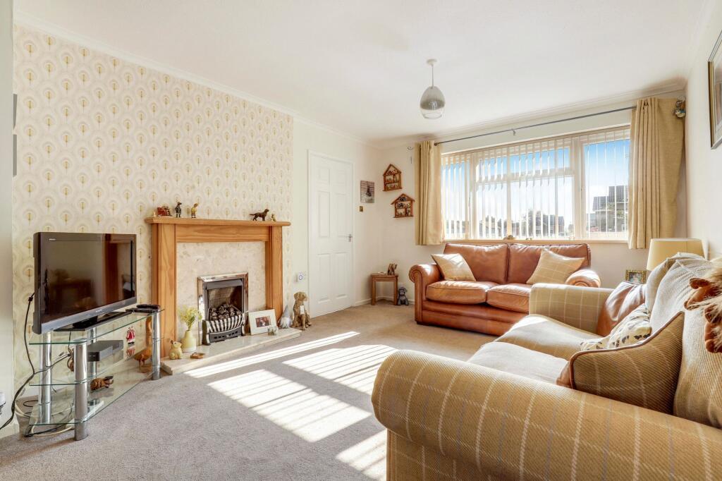 Main image of property: Spinney Road, Bingham, NG13