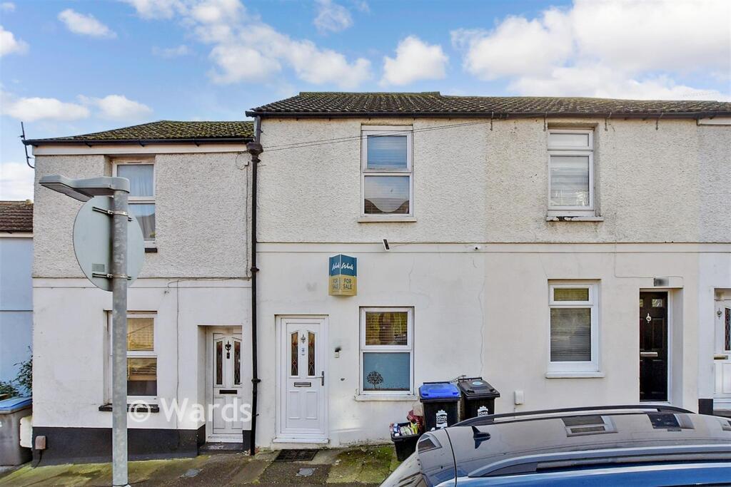 Main image of property: Folkestone Road, Dover, Kent