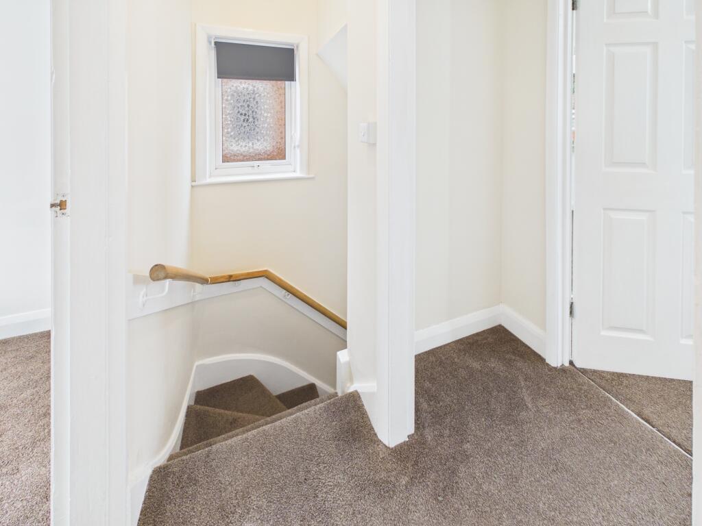 House in Derby - More