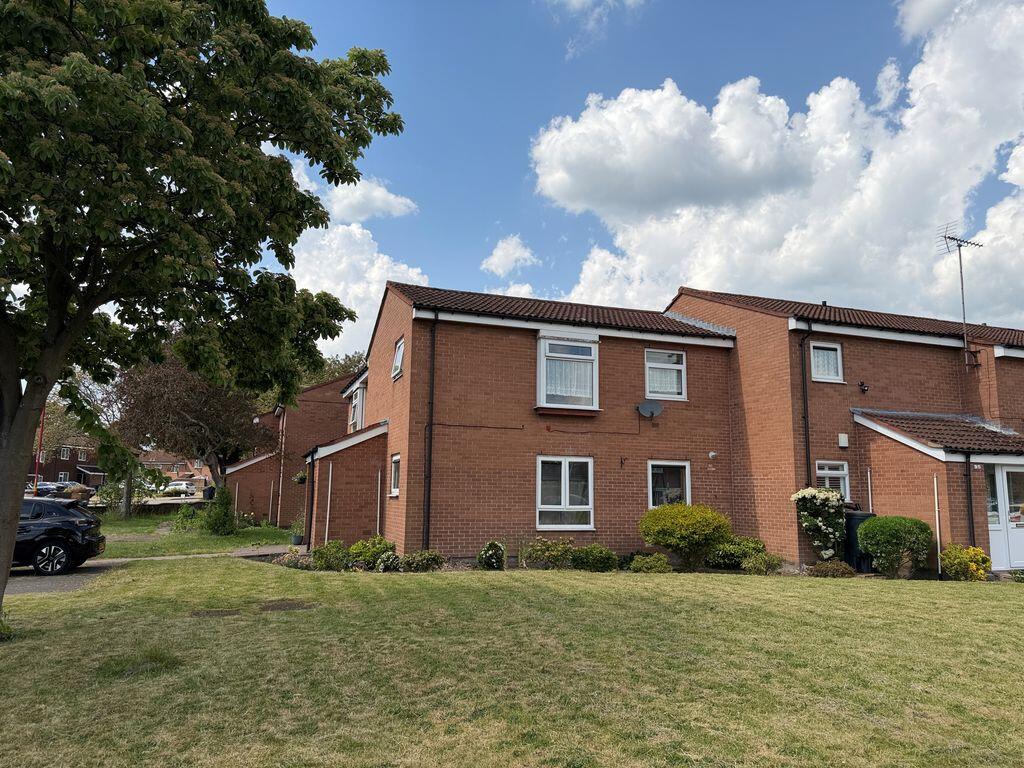 Main image of property: Hales Gardens, Erdington, Birmingham, B23 5DF
