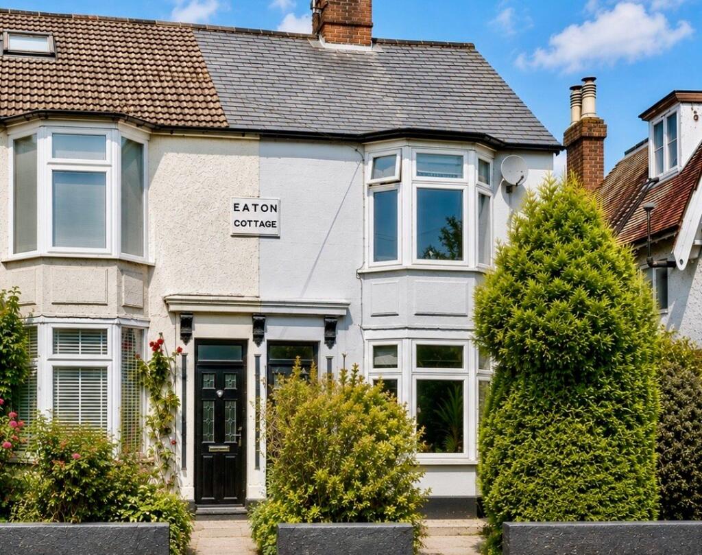 Main image of property: Butts Road, Alton, Hampshire