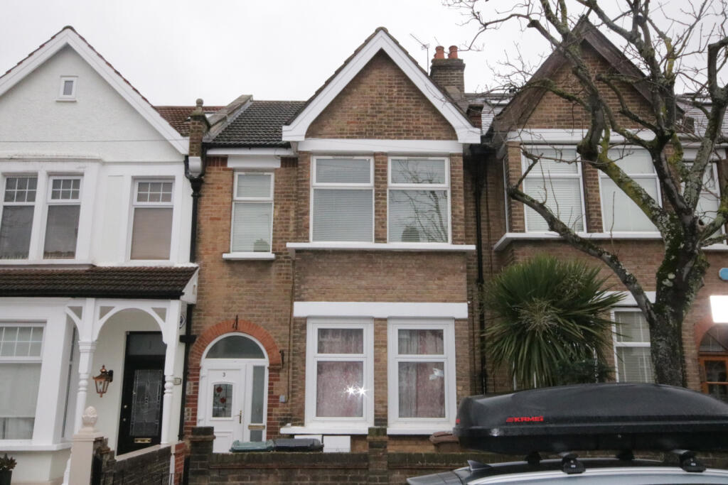 Main image of property: Leyton, E10