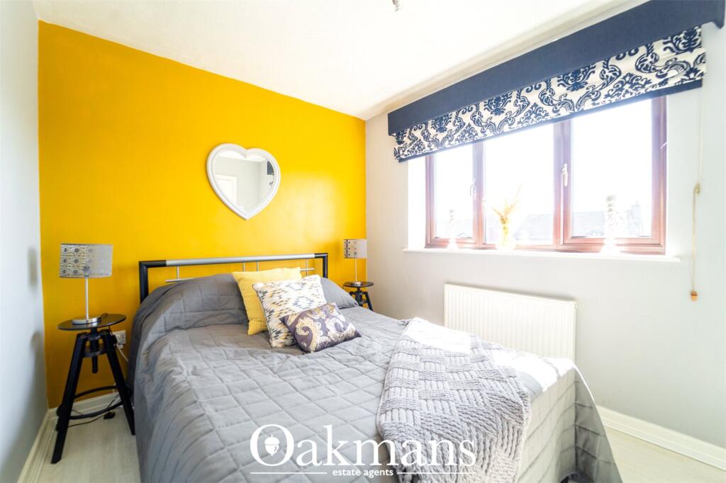 Additional image 21 of Hillview Close, Lickey End, Bromsgrove, Worcestershire, B60