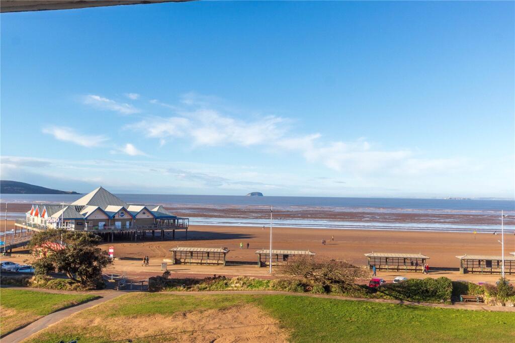 Main image of property: Beach Road, Weston-super-Mare, Somerset, BS23