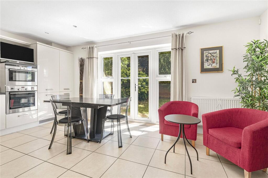 Main image of property: Maywood Road, Oxford, Oxfordshire, OX4