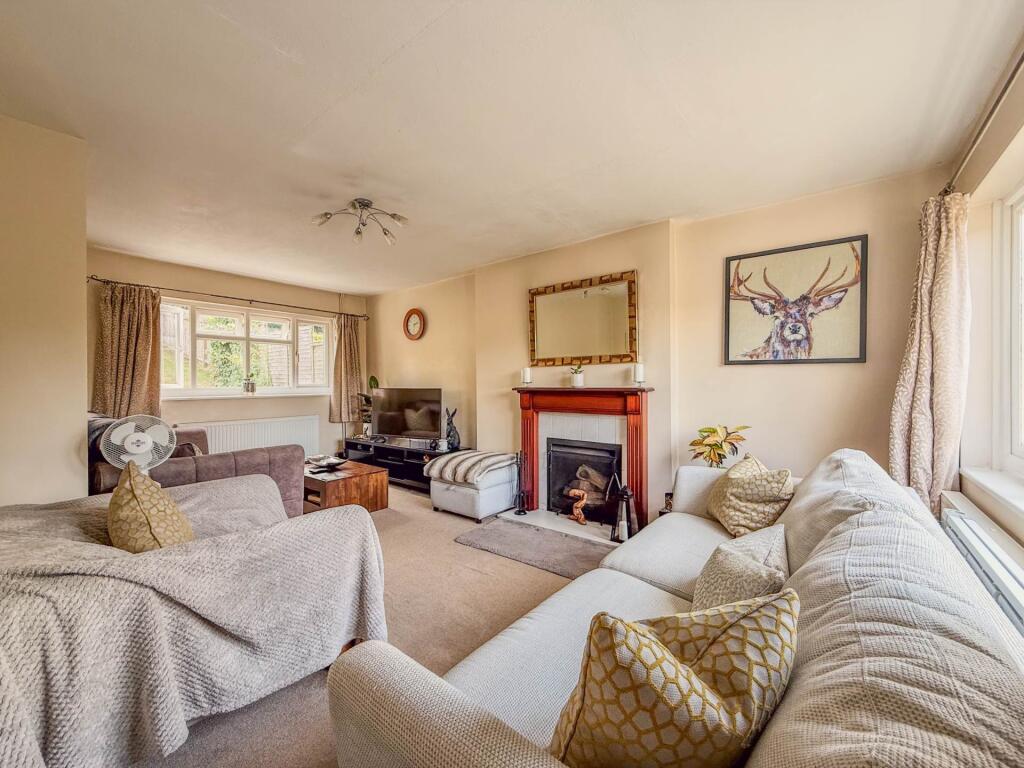 House in Bath - View 3